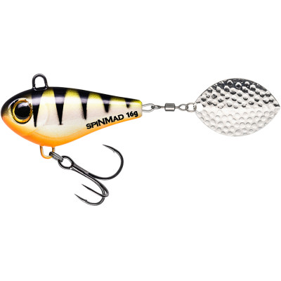 Zeck Lure Box S – Köderbox Für Gummifische, Blinker & Jigs (19x10x3,5 Cm, Wasserdicht)