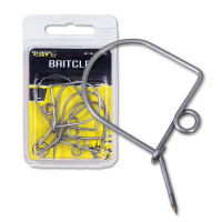 Black Cat Baitclips Gr. L gallery