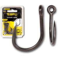 Black Cat 6/0 Rigging Hook DG DG coating 6 Stk.