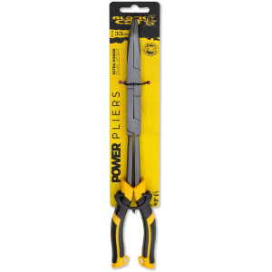 Black Cat Power pliers with double joint L: 33cm