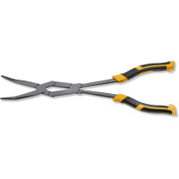 Black Cat Power pliers with double joint L: 33cm