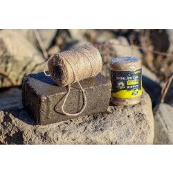 Black Cat Ø 3,20mm Stone Rig Line Stein Montage L: 70m