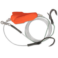 Black Cat Dead Bait Rig 8/0 4/0 L: 2,00m gallery