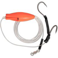 Black Cat Lighting Rig 6/0 L: 2,00m / &O gallery