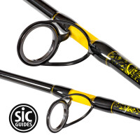 Black Cat Perfect Passion XH-S 3,2m / 350g