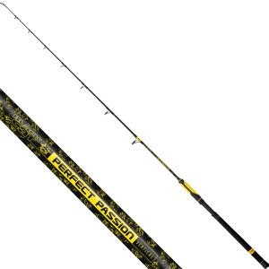 Black Cat Perfect Passion Vertical 1,80m / 230g