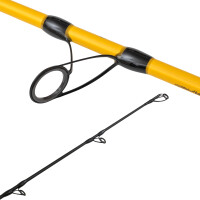 Black Cat Black Passion G2 Spin 2,70m