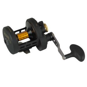 Black Cat Buster LH Model: BCB 650 Waller Multirolle