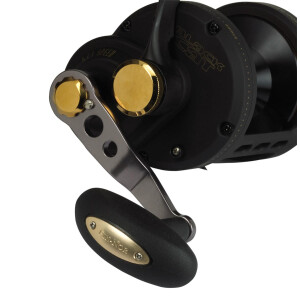 Black Cat Buster LH Model: BCB 650 Waller Multirolle