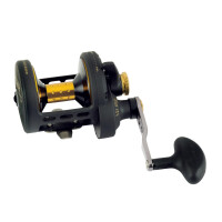 Black Cat Buster LH Model: BCB 650 Waller Multirolle