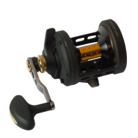 Black Cat Buster LH Model: BCB 650 Waller Multirolle