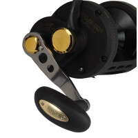 Black Cat Buster LH Model: BCB 650 Waller Multirolle