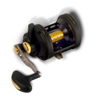 Black Cat Buster LH Model: BCB 650 Waller Multirolle