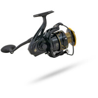 Black Cat Black Passion FD 80 Waller Rolle