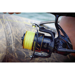 Black Cat Black Passion FD 50 Waller Rolle