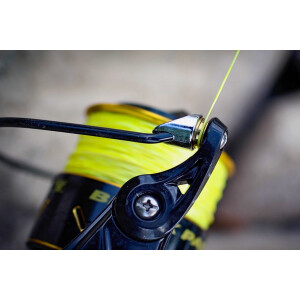 Black Cat Black Passion FD 50 Waller Rolle
