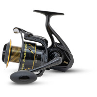 Black Cat Black Passion FD 50 Waller Rolle