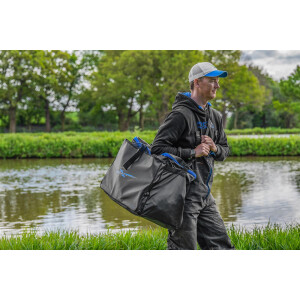 Preston Supera X Net XL Setzkeschertasche
