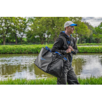 Preston Supera X Net XL Setzkeschertasche