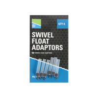 Preston Swivel Float Adaptors gallery