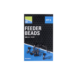 Preston Feeder Bead