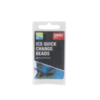 Preston Ics Quick Change Beads - Small