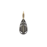 Preston Ics In-Line Distance Method Feeder 60G