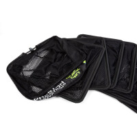 Preston Quick Dry Keepnet Setzkescher 4m