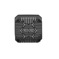 Preston 2PT Bait Strainer