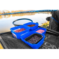Preston 3PT Bait Tub (1,8L)