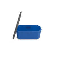 Preston 1PT Bait Tub (0,6L)