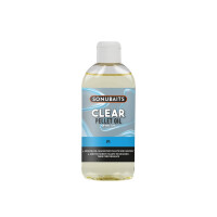 Sonubaits Clear Pellet Oil - Power Scopex