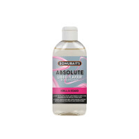 Sonubaits Absolute Liquid Flavour - Krill & Squid