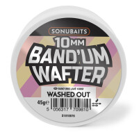 Sonubaits BandUm Wafters - 10mm Washed O gallery