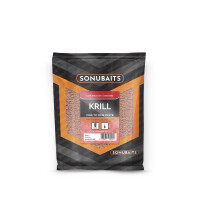 Sonubaits One To One Paste 500g - Krill gallery