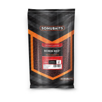 Sonubaits Robin Red Feed Pellet - 6mm - 900g