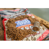 Sonubaits SuperCrush | Super Feeder Sweet Fishmeal - 2kg