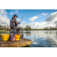 Sonubaits SuperCrush | Super Feeder Sweet Fishmeal - 2kg