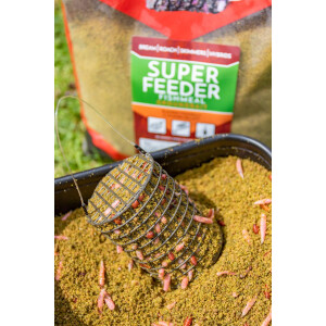 Sonubaits SuperCrush | Super Feeder Fishmeal - 2kg