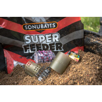 Sonubaits SuperCrush | Super Feeder Fishmeal - 2kg