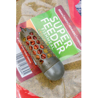Sonubaits SuperCrush | Super Feeder Fishmeal - 2kg