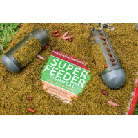 Sonubaits SuperCrush | Super Feeder Fishmeal - 2kg