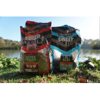 Sonubaits SuperCrush | Super Feeder Fishmeal - 2kg