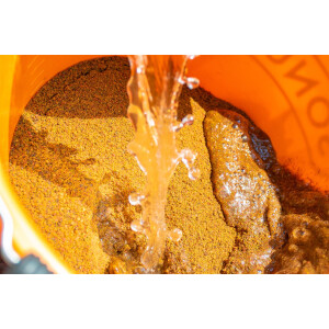 Sonubaits SuperCrush | Chunky Fish 2kg