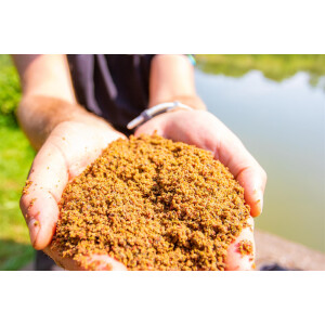 Sonubaits SuperCrush | Chunky Fish 2kg