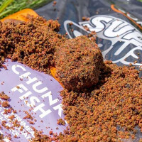 Sonubaits SuperCrush | Chunky Fish 2kg