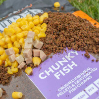 Sonubaits SuperCrush | Chunky Fish 2kg