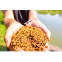 Sonubaits SuperCrush | Chunky Fish 2kg