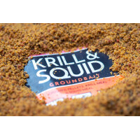 Sonubaits SuperCrush | Krill & Squid