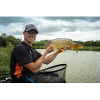 Sonubaits SuperCrush | Krill & Squid